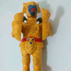 Figuras y Muñecos Power Rangers: ROCK EM SOK EM POWER RANGER AÑO 1994. Lote 152429180