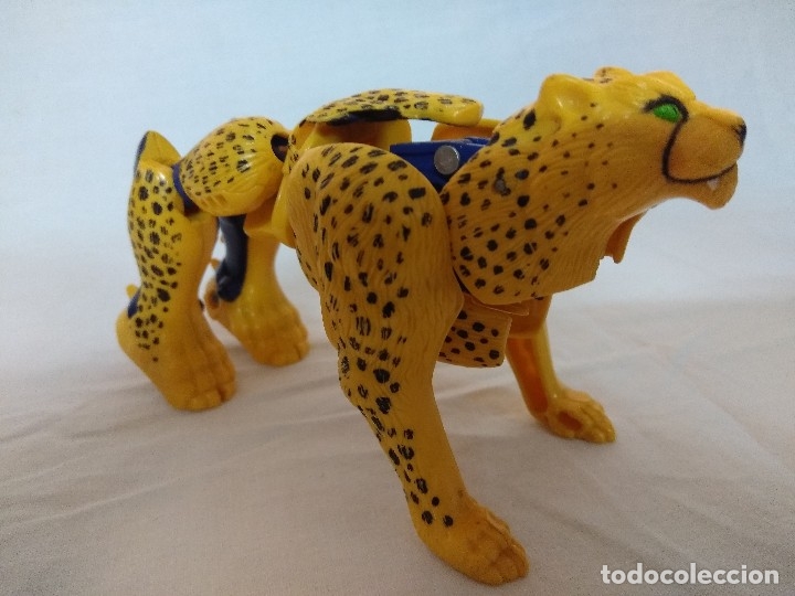 Figuras y mu&ntilde;ecos Power Rangers: TRANSFORMERS POWER RANGERS. - Foto 1