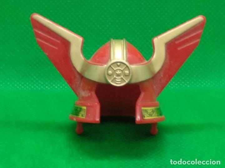 casco power rangers zeo megazord 1996 - Buy Power Rangers on todocoleccion