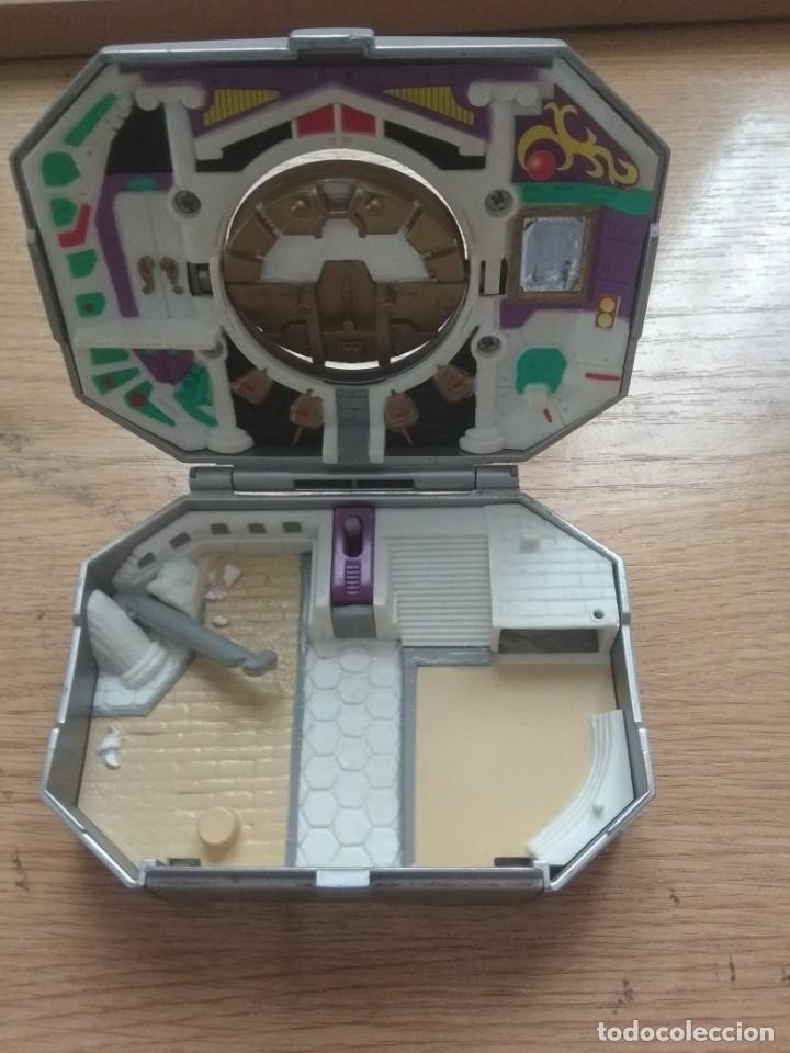 Figuras y mu&ntilde;ecos Power Rangers: Caja de power ranger - Foto 2