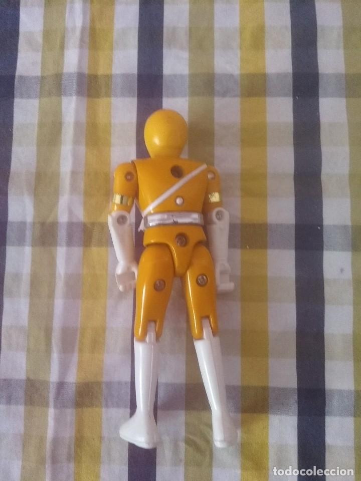Figuras y mu&ntilde;ecos Power Rangers: Power ranger - Foto 2
