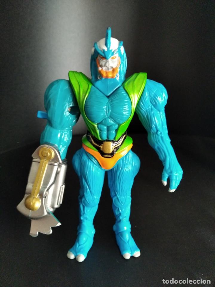 erik the barbaric - evil space aliens power ran - Comprar Figuras y ...