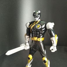 Power Rangers Bull Ranger bull ranger metamorfoseador - power rangers wil - Compra venta en ...