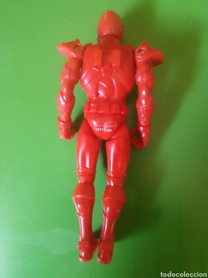 Figuras y mu&ntilde;ecos Power Rangers: Power Rangers - Foto 2