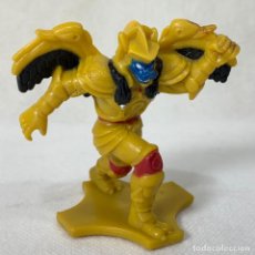 Figuras y Muñecos Power Rangers: FIGURAM POWER RANGER - GOLDAR - SABAN - AÑO 1995 – 8 CM. Lote 340013158
