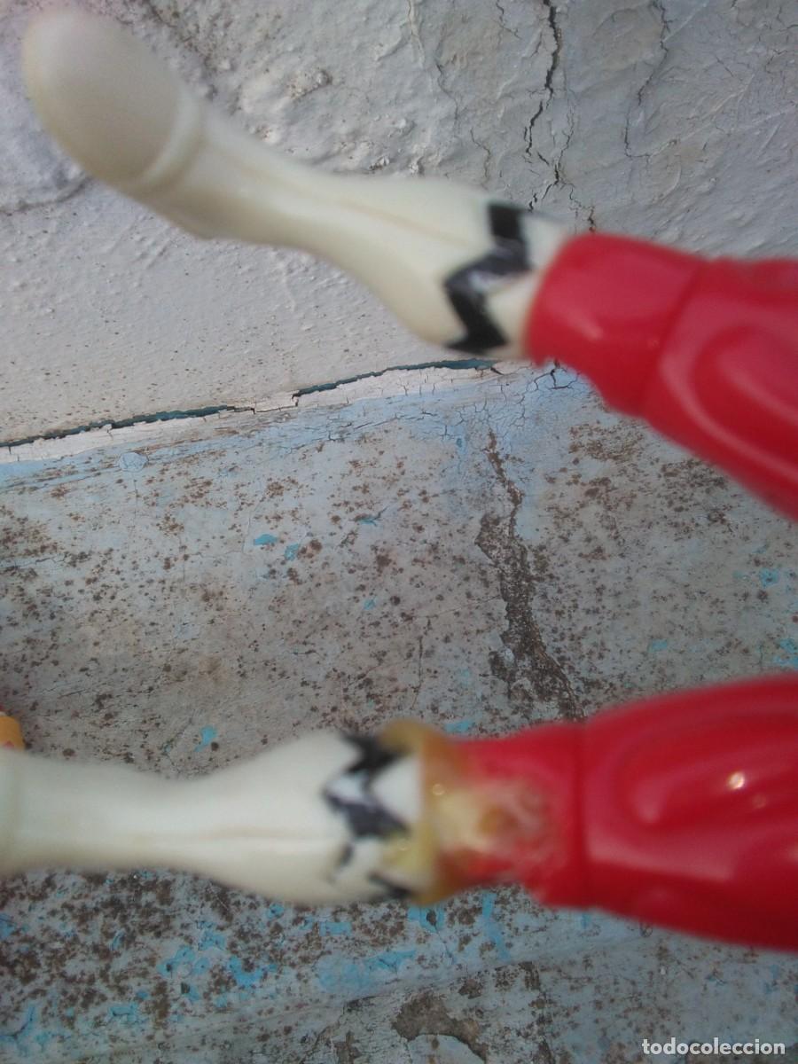 Figuras y mu&ntilde;ecos Power Rangers: POWER RANGER - Foto 4