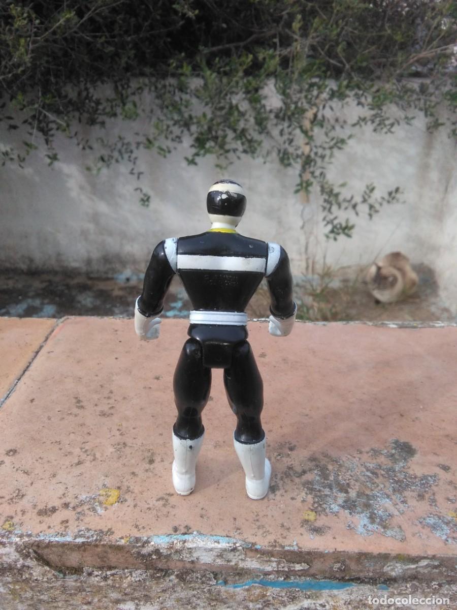 Figuras y mu&ntilde;ecos Power Rangers: POWER RANGER - Foto 2