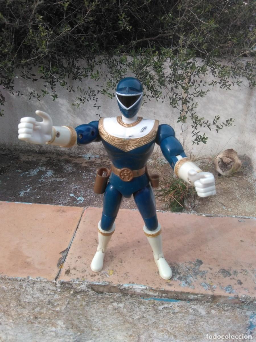 Figuras y mu&ntilde;ecos Power Rangers: POWER RANGER - Foto 1