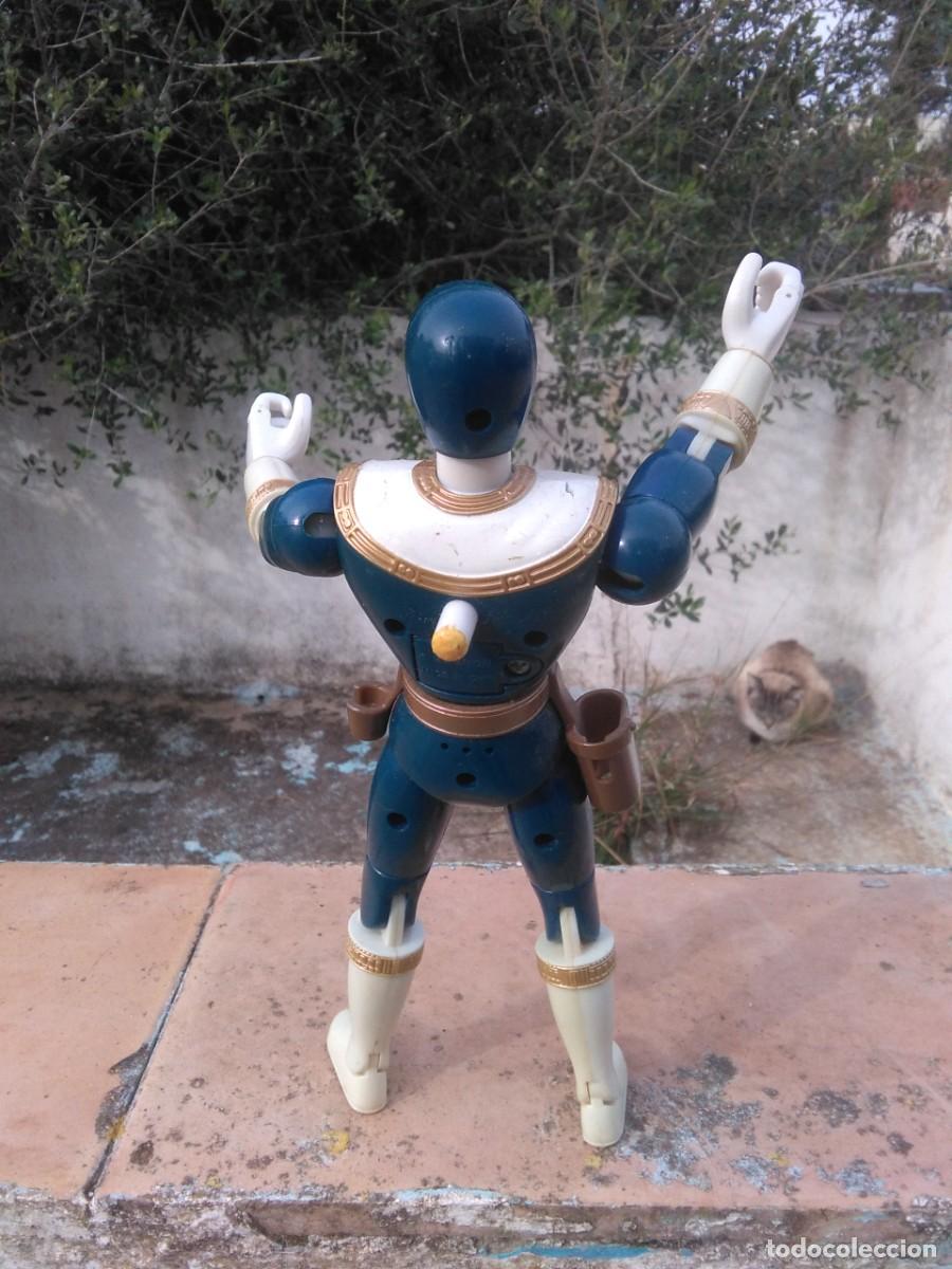Figuras y mu&ntilde;ecos Power Rangers: POWER RANGER - Foto 2