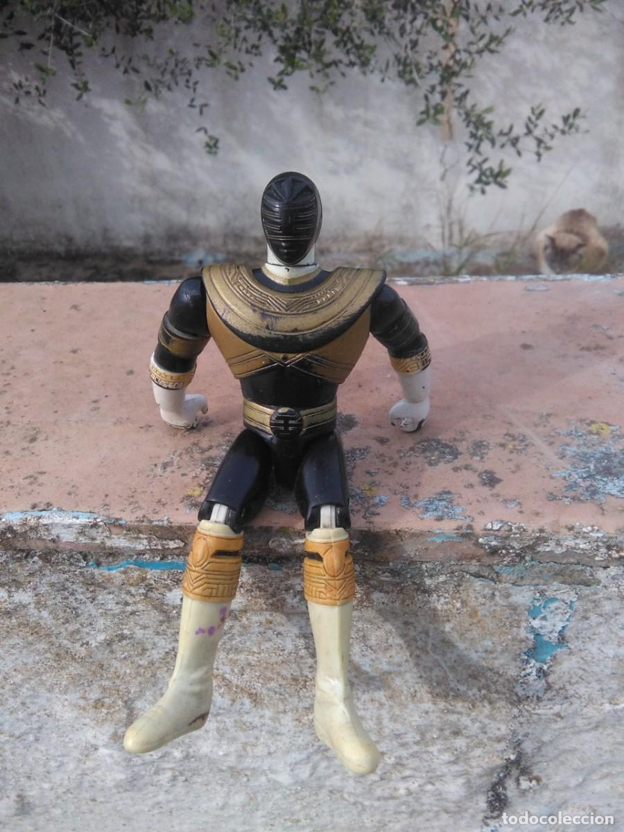 Figuras y mu&ntilde;ecos Power Rangers: POWER RANGER - Foto 1