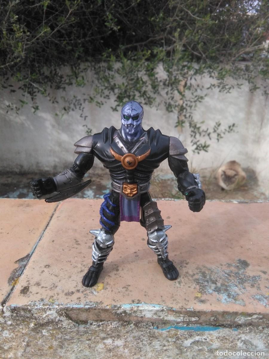 Figuras y mu&ntilde;ecos Power Rangers: POWER RANGER - Foto 1