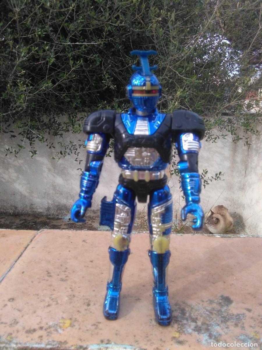 Figuras y mu&ntilde;ecos Power Rangers: POWER RANGER - Foto 1