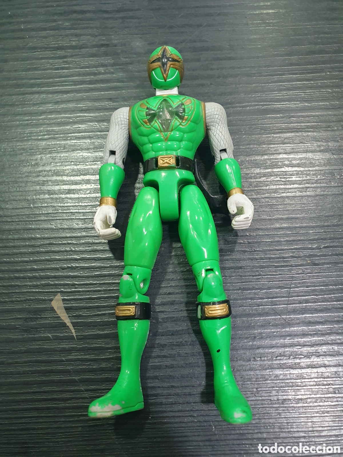 2002 bandai 2024 power ranger