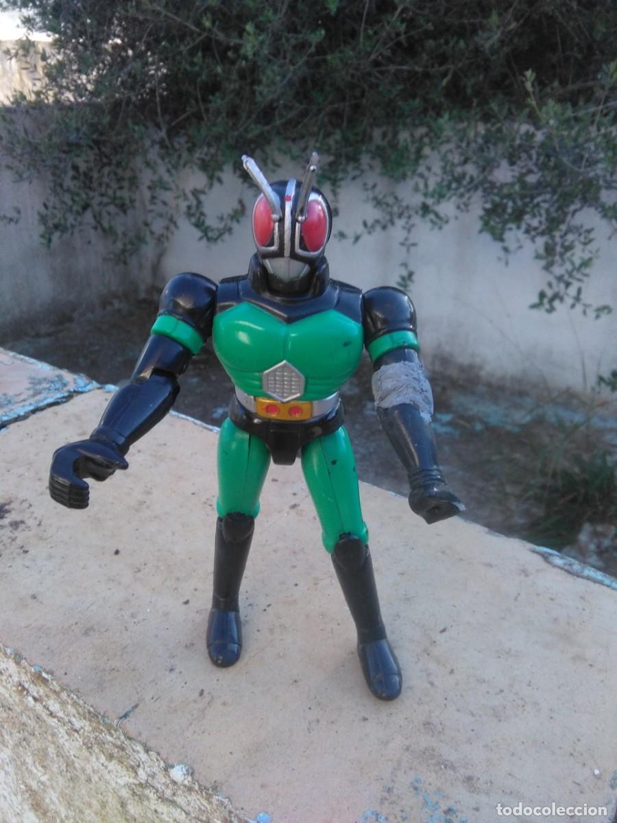 Figuras y mu&ntilde;ecos Power Rangers: POWER RANGER - Foto 1