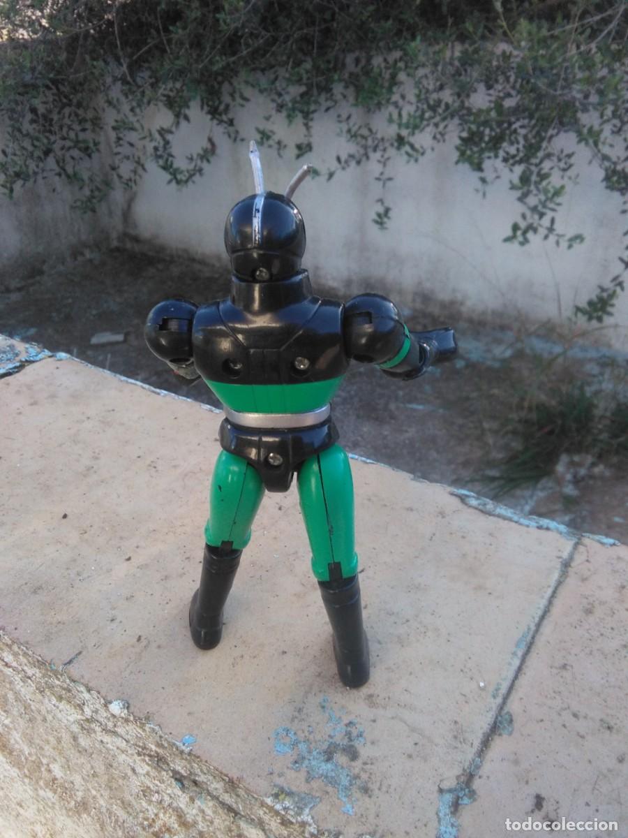 Figuras y mu&ntilde;ecos Power Rangers: POWER RANGER - Foto 2