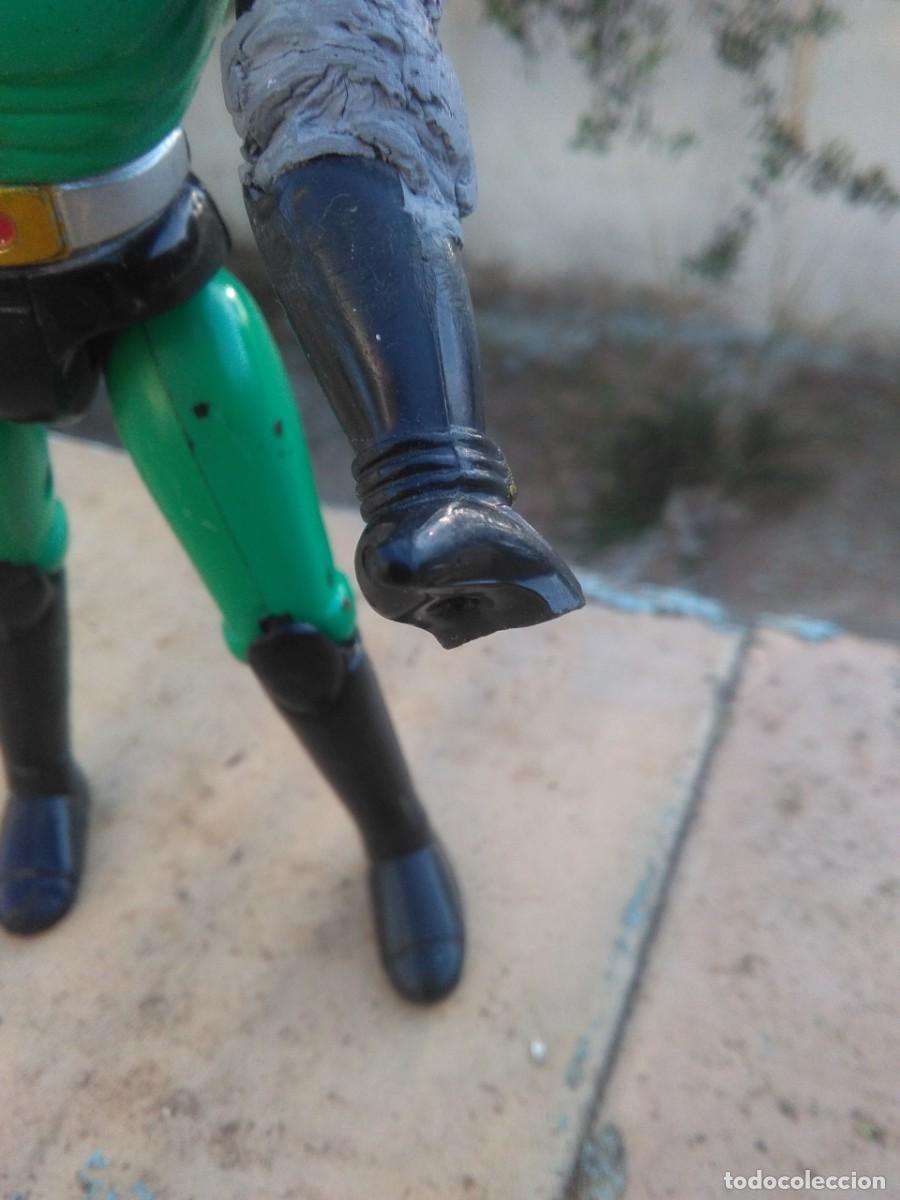 Figuras y mu&ntilde;ecos Power Rangers: POWER RANGER - Foto 3
