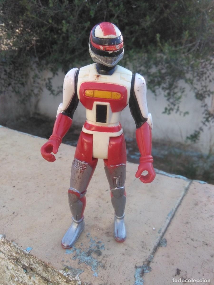 Figuras y mu&ntilde;ecos Power Rangers: POWER RANGER - Foto 1