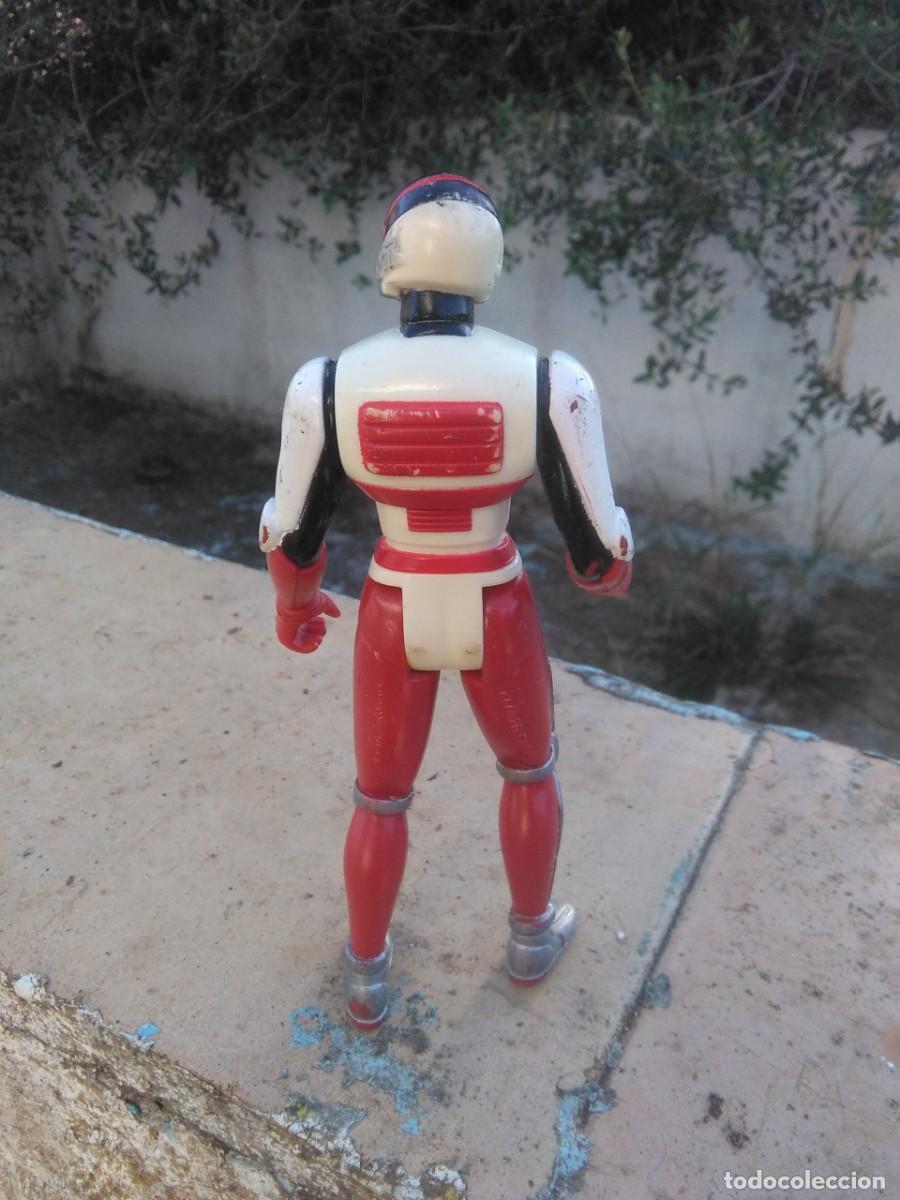 Figuras y mu&ntilde;ecos Power Rangers: POWER RANGER - Foto 2