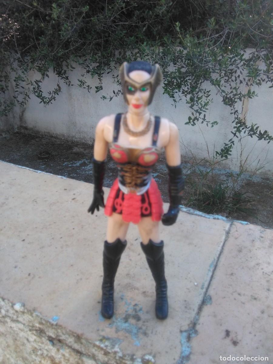 Figuras y mu&ntilde;ecos Power Rangers: POWER RANGER - Foto 1