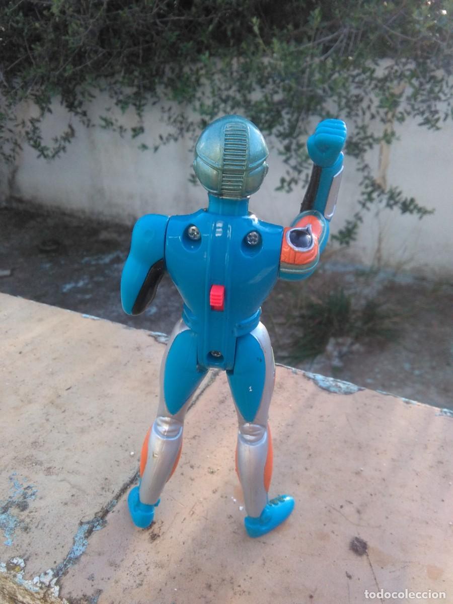Figuras y mu&ntilde;ecos Power Rangers: POWER RANGER - Foto 2