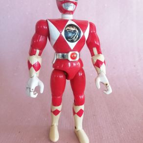 antiguo power rangers, mystic force, dx titan m - Compra venta en ...