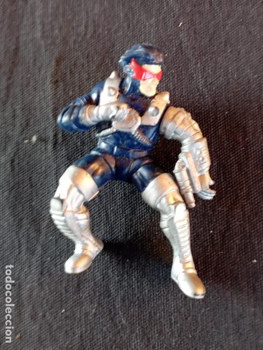 Figuras y mu&ntilde;ecos Power Rangers: Chap Mei 1994. - Foto 2