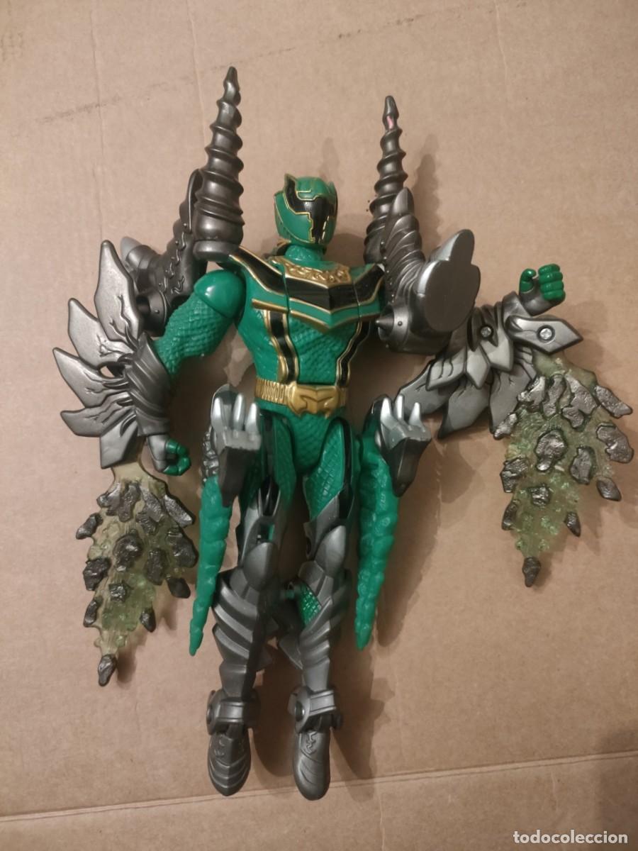 Figuras y mu&ntilde;ecos Power Rangers: POWER RANGER - Foto 1
