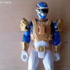 Power Rangers In China figura de los power rangers, china. - Buy Power Rangers on todocoleccion