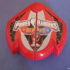 gafas de power rangers. de mcdonald's, happy me - Compra venta en ...