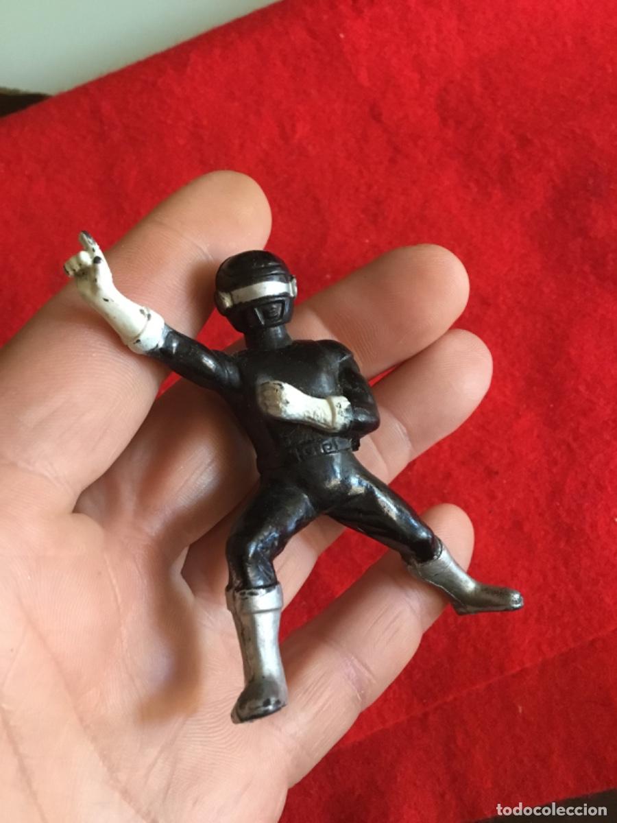 Figuras y mu&ntilde;ecos Power Rangers: Mighty morphin power Ranger - Foto 2