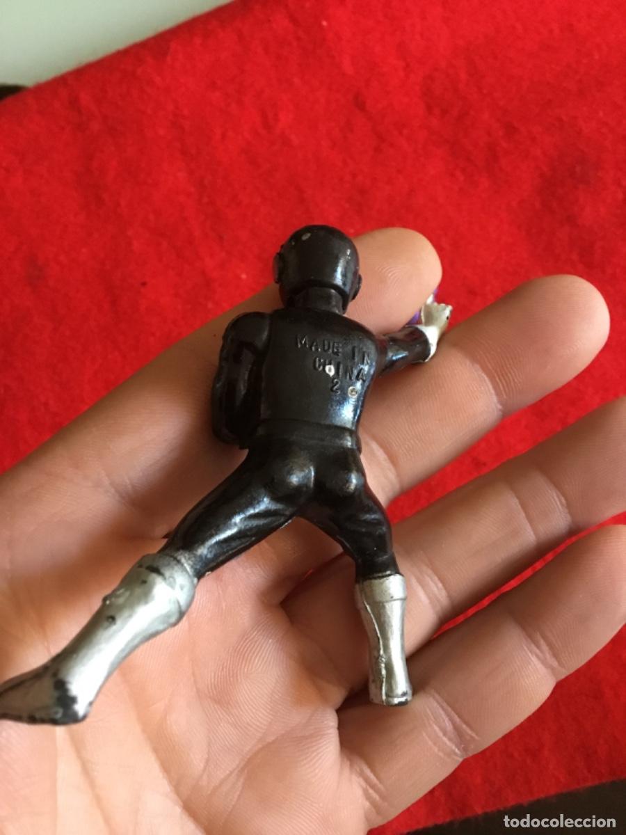 Figuras y mu&ntilde;ecos Power Rangers: Mighty morphin power Ranger - Foto 5