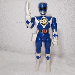 Lot de 20 figurines articulées Mighty Morphin Power Rangers Lot de 20 figurines articulées Mighty Morphin Power Rangers