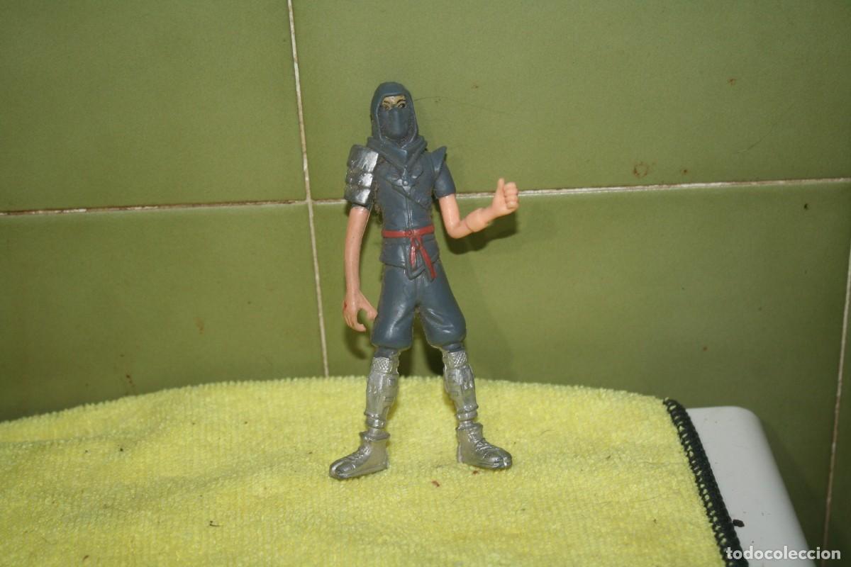 Figuras y mu&ntilde;ecos Power Rangers: mu&ntilde;eco fortnite mu&ntilde;eca