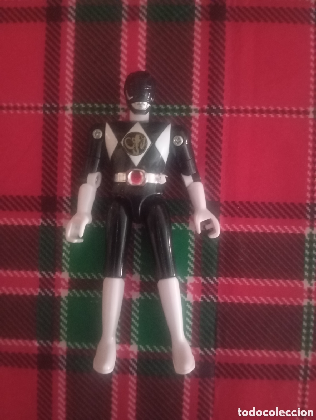 Figuras y mu&ntilde;ecos Power Rangers: Power Ranger 93 Bandai