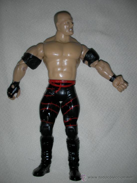 Figuras y mu&ntilde;ecos Pressing Catch: FIGURA PRESSING CATCH 1 - Foto 1