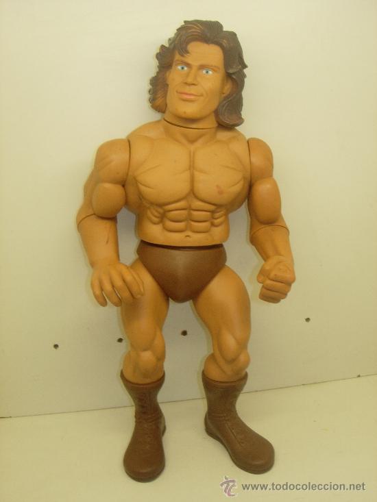 star toys wwf