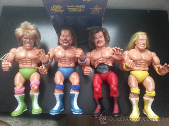 star toys wwe figures