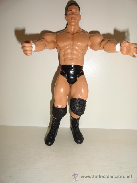 Figuras y mu&ntilde;ecos Pressing Catch: PRESSING CATCH | WRESTLING | WWE | TNA - Foto 1