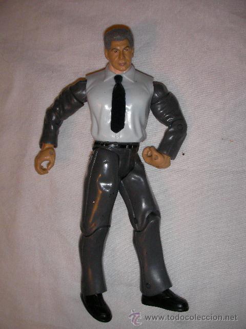 Figuras y mu&ntilde;ecos Pressing Catch: FIGURA PRESSING CATCH - Foto 1