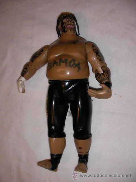 Figuras y mu&ntilde;ecos Pressing Catch: FIGURA PRESSING CATCH - Foto 1