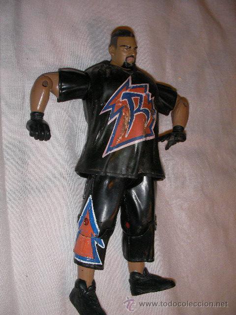 Figuras y mu&ntilde;ecos Pressing Catch: FIGURA DE ACCION PRESSING CATCH - Foto 1
