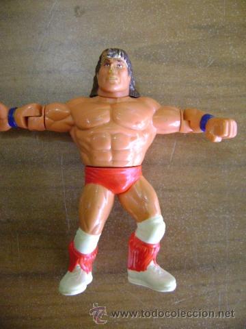 Figuras y mu&ntilde;ecos Pressing Catch: Figura Pressing Catch - Foto 1