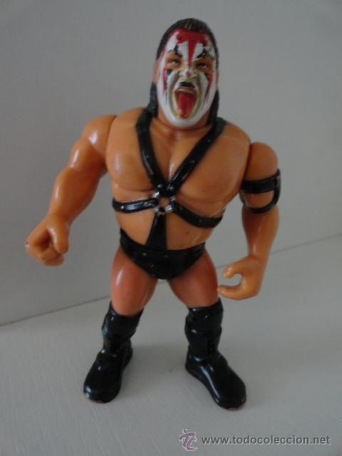 Figuras y mu&ntilde;ecos Pressing Catch: PRESSING CATCH | WRESTLING | - Foto 1