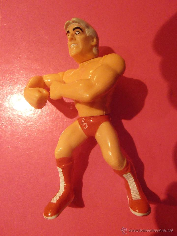 ric flair hasbro