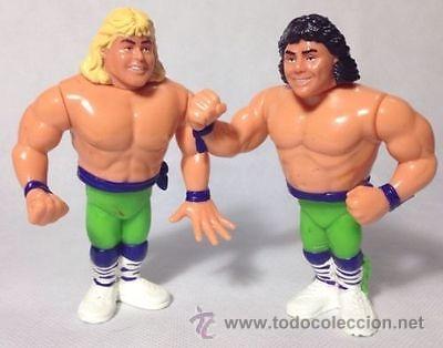 marty jannetty action figure