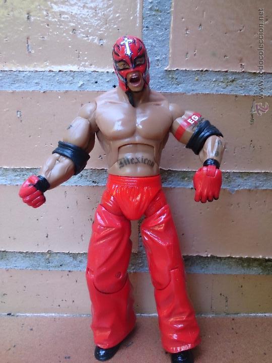 2005 jakks pacific wwe