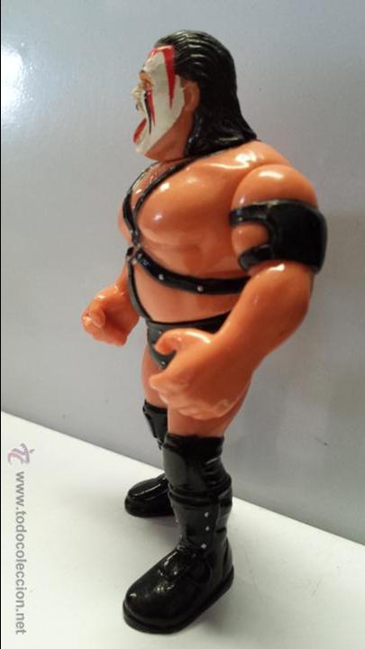 Figuras y mu&ntilde;ecos Pressing Catch: FIGURA DE ACCI&Oacute;N PRESSING CATCH - Foto 2