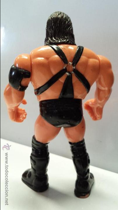 Figuras y mu&ntilde;ecos Pressing Catch: FIGURA DE ACCI&Oacute;N PRESSING CATCH - Foto 3