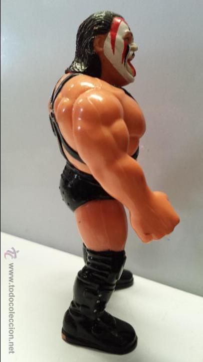 Figuras y mu&ntilde;ecos Pressing Catch: FIGURA DE ACCI&Oacute;N PRESSING CATCH - Foto 4