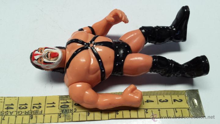 Figuras y mu&ntilde;ecos Pressing Catch: FIGURA DE ACCI&Oacute;N PRESSING CATCH - Foto 5